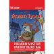 Robin Hood #1 Cover I Premium Mystery Blind Bag Variant