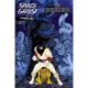 Space Ghost Vs The Herculoids #3 Cover E Tom Raney Variant