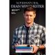 Supernatural Dean Winchester #2 Cover D Photo 1 Variant