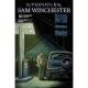 Supernatural Sam Winchester #2 Cover B Kendall Goode Variant