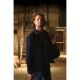 Supernatural Sam Winchester #2 Cover G Photo 2 Limited Virgin Variant