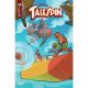Talespin #4