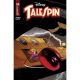 Talespin #4 Cover B Cat Staggs Variant
