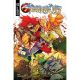 Thundercats #2 Cover B David Cousens Variant