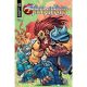 Thundercats #2 Cover E Seth Damoose Variant