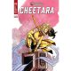 Thundercats Cheetara #3 Cover D Vincenzo Federici Variant