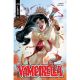 Vampirella #8 Cover D Elias Chatzoudis Variant
