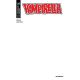 Vampirella #8 Cover F Blank Authentix Variant