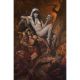 Vampirella #8 Cover G Lucio Parrillo Metal Premium Variant