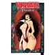Vampirella Paradise #1 Cover C Josephine Tomarchio Variant