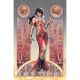 Vampirella Paradise #1 Cover I Joseph Michael Linsner Limited Virgin Variant