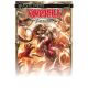 Vampirella Paradise #1 Cover K Francesco Mattina Atlas Edition Signed By Thomas Sniegoski Variant