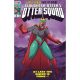 Otter Squad #6 Cover B J Hammond Secret Wars #8 Homage Variant