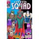 Otter Squad #6 Cover C Matt Rodgers New Mutants #98 Homage Variant