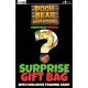 Pooh Bear Adventures Christmas Special #1 Cover B Surprise Cover Bagged With Trading Card Variant