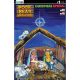Pooh Bear Adventures Christmas Special #1 Cover C Tessa Rose The Nativity Variant
