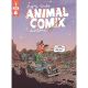 Animal Comix And Stories #1