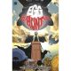 Egg Hunt #1 Cover B Cully Hamner Variant