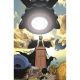 Egg Hunt #1 Cover E Cully Hamner Foil Variant
