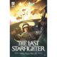 Last Starfighter #4