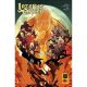 Lazarus Order #4