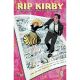 Rip Kirby #1 Cover G Veronica Fish Foil Variant
