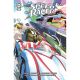 Speed Racer #11 Cover B Rachael Stott Variant