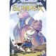 Sunder #2 Cover B Derek Laufman Variant
