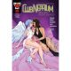Club Nephilim Double Indulgence #1 Cover B Andrew Tarusov Variant