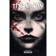 Crow Flesh And Blood #2 Cover C Damian Connelly Variant