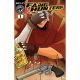 Fang Hunters #1 Cover B Terrence Burks Over The Teeth Variant