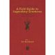 Field Guide To Legendary Creatures Of The United States #1 The Northeast