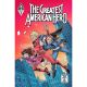 Greatest American Hero #5 Cover C Rafael Loureiro Variant