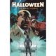 Halloween The Game Comic #1