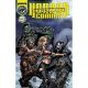 Horror Comics Hollywood Cover B Gabriel Mangum Variant