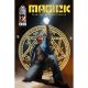 Magick #2 Cover B Emre Ispir Variant