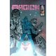 Magick #2 Cover C Wayne Lowden Variant