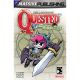 Quested #3 Cover C Trevor Richardson Video Game Homage Variant