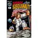 Savage Sasquanaut #1