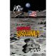 Savage Sasquanaut #1 Cover B Craig Babiar One Giant Step Variant