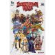 Summoner Wars #3 Cover B Martin Abel David Richards Variant