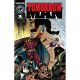 Tomorrow Man #1