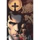 Vamp Deluxe #2 Cover B Damian Connelly Variant