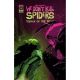 We Dont Kill Spiders Season Of The Witch #5