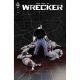 Wrecker #1