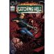 Catching Hell Feat Reggie Bannister #1 Roy Allan Martinez Signed By Sa Check & James Kuhoric Variant