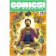 Comics The Magazine #9