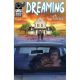 Dreaming With Mary Sutherland #1