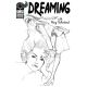 Dreaming With Mary Sutherland #1 Cover C Billy Tucci B&W Limited Edition Variant