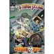 Three Stooges Thankstooging #1 Cover B Fraim Brothers Variant
